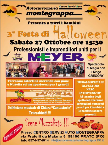 27 ottobre 1