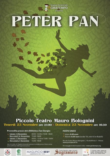 Locandina-PeterPan