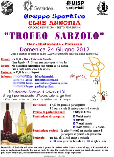 Sarzolo