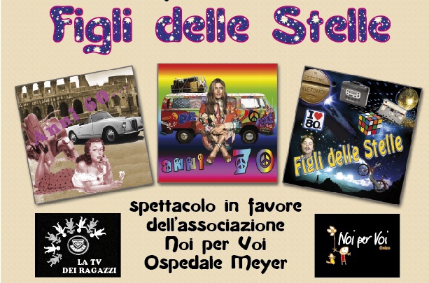 FIGLI DELLE STELLE_R