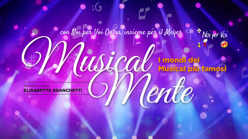 MusicalMente- Musical per il Meyer