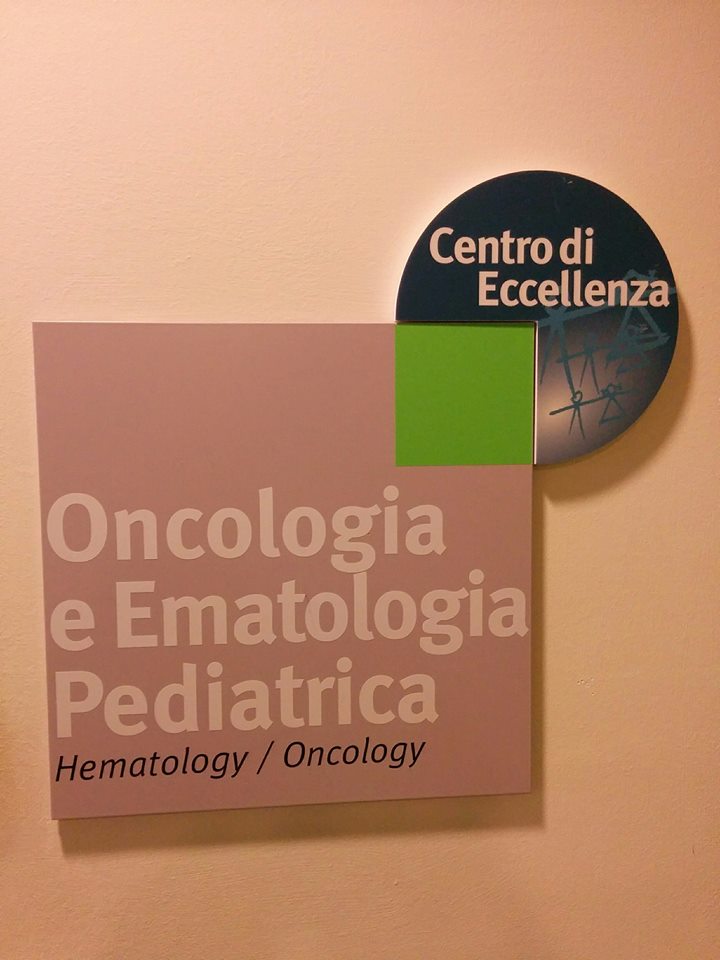 Meyer Oncologia e Ematologia pediatrica