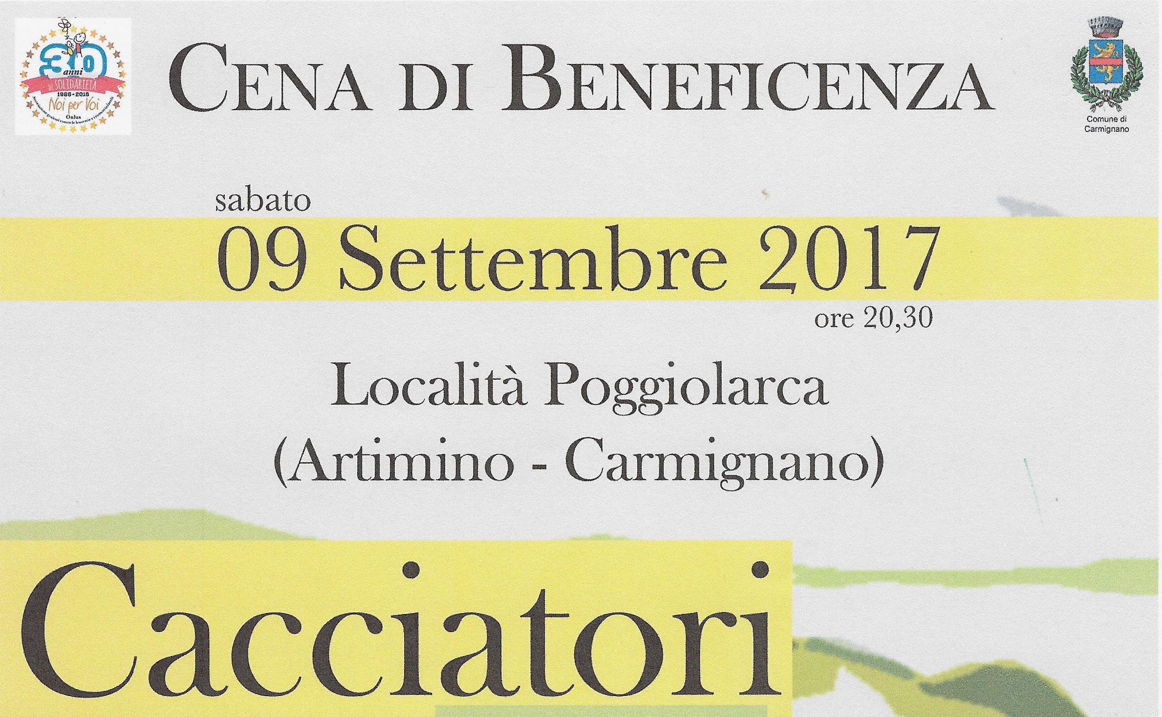 cacciatori_cena_beneficenza