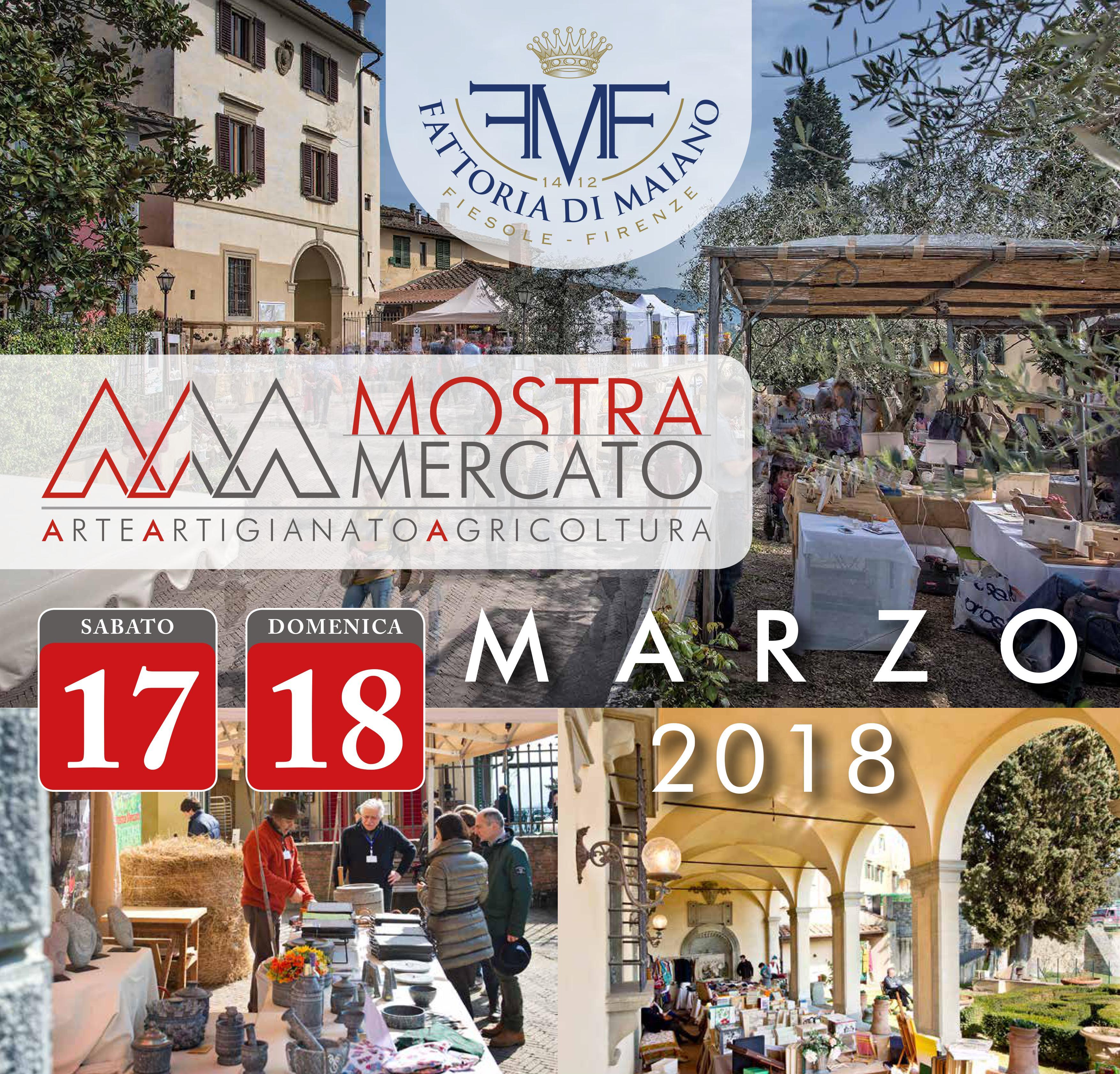 Mostra fattoria Maiano 2018_R