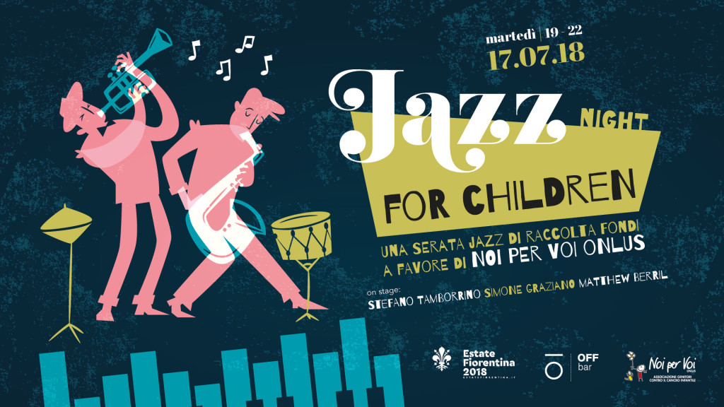 Jazz Night for Children