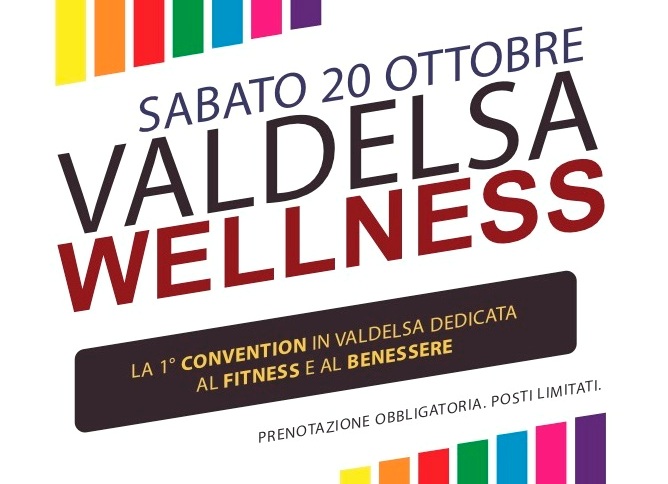 Valdelsa Wellness